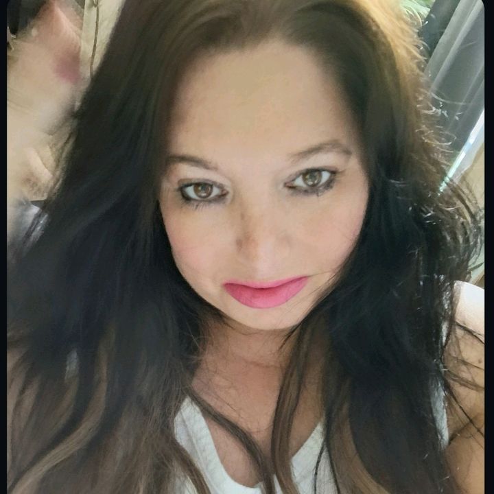 Amy M Pastrana