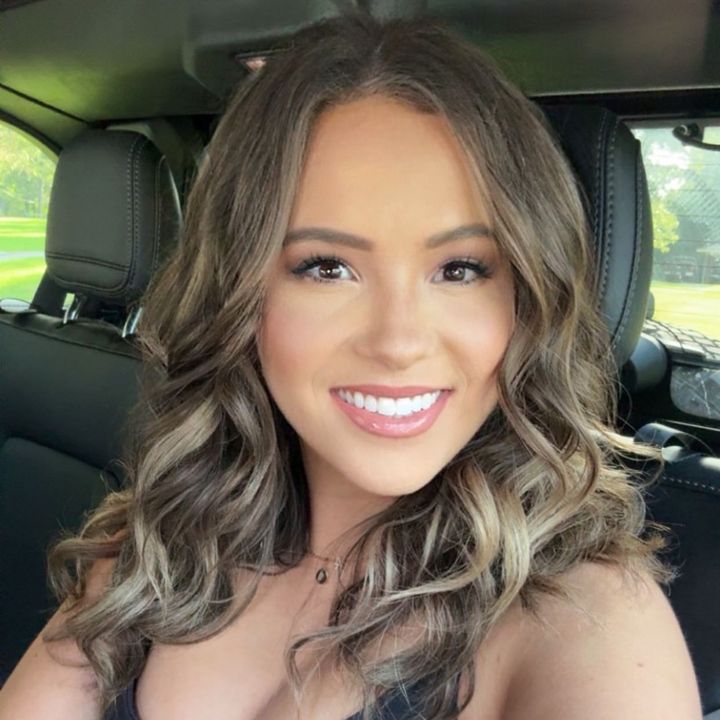 Alyssa Anne Jenkins