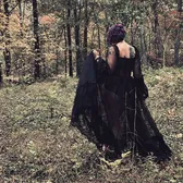 The Black Lily