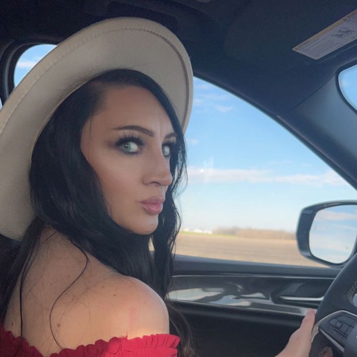 LindseyMarie🦋