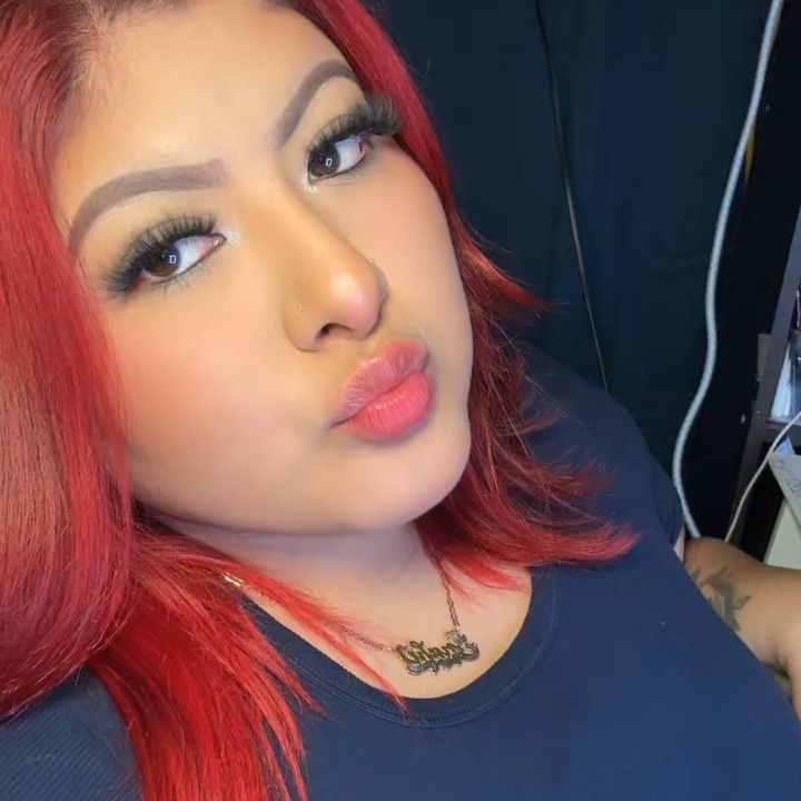 🫦Anahí🤍