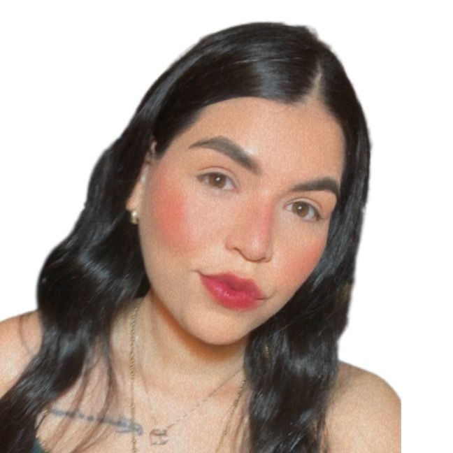 Angélica Ruiz / Marca Personal