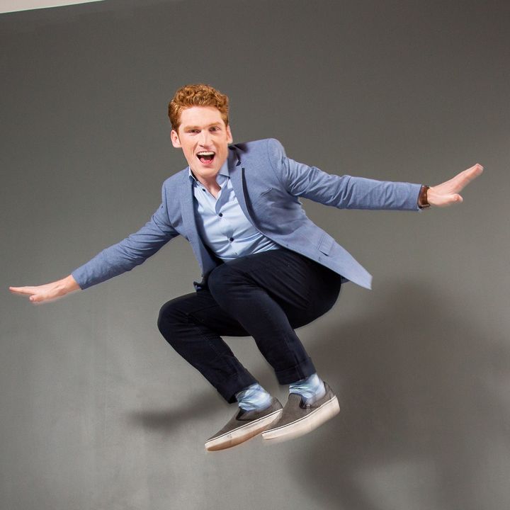 Stuart Edge