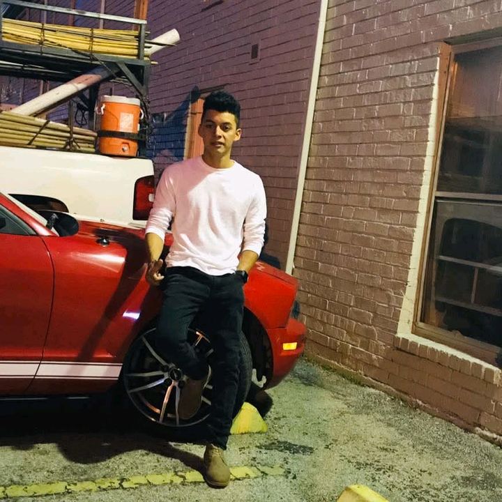 Jhoel Rodriguez