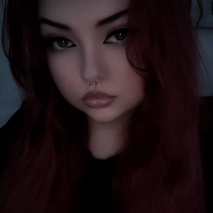 ⛓🔪🖤Mae🖤🔪 ⛓