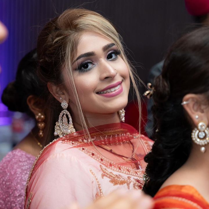 Muskaan❤️🥰