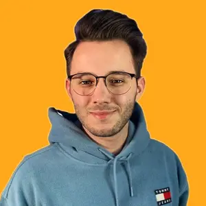 Marius 🦊👨🏻💻 Tech