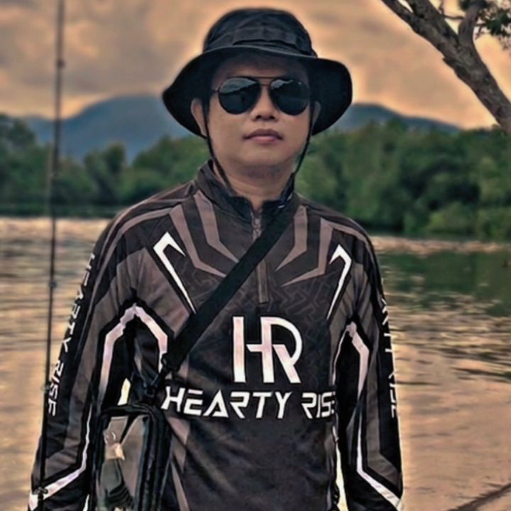 Hearty Rise celebes