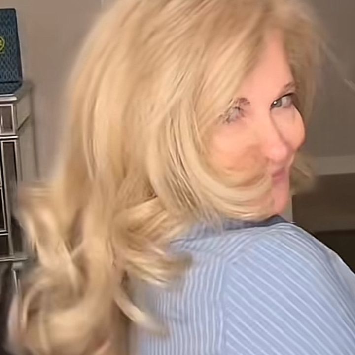 hairmom