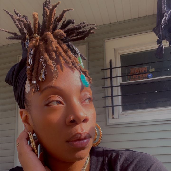 ✨🫶🏽Thee Goddess Bratt ✨🫶🏽