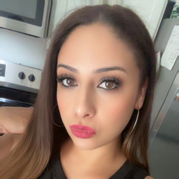 Eloisa Padilla