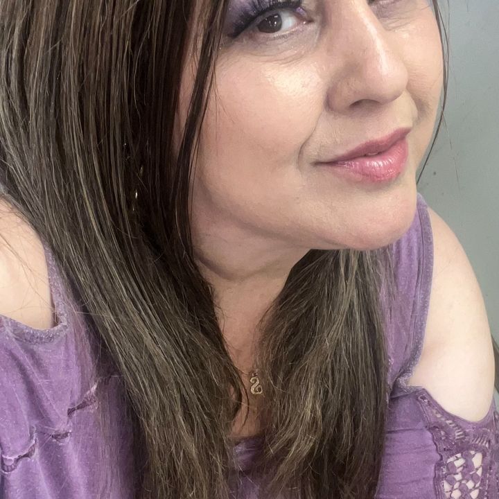 🇲🇽🇻🇪VERONICAPRECIOSA🎤🧸🪉