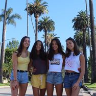 Girardtwins👯♀️👯♀️