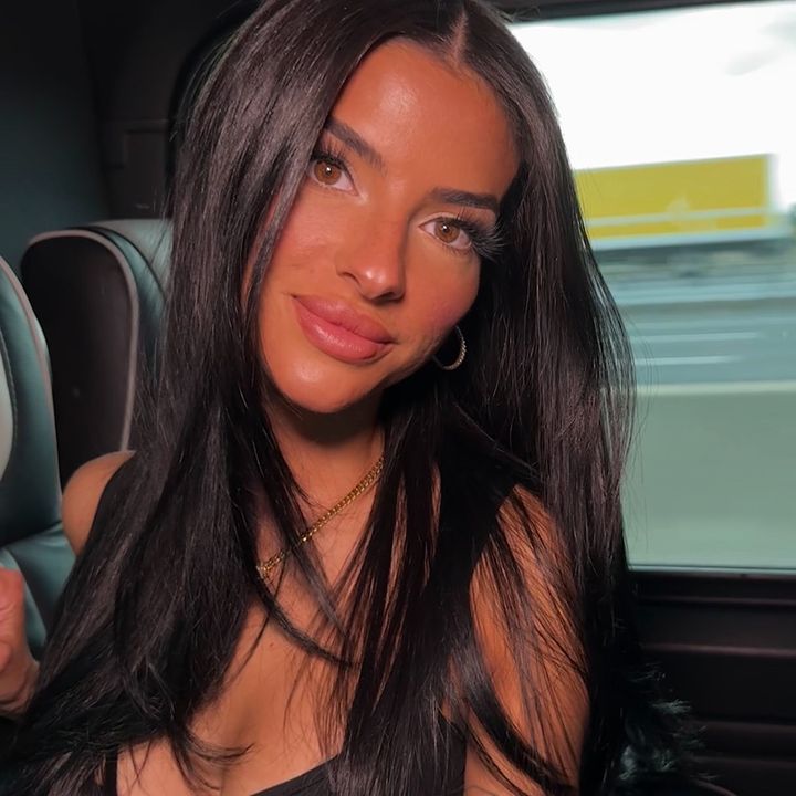 ASHLEY TAYLOR | NJ STYLIST