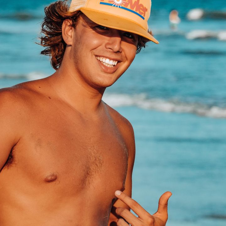 Tanner Myers