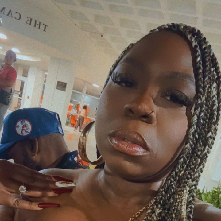 ✨Brown Skin 🍫👑✨