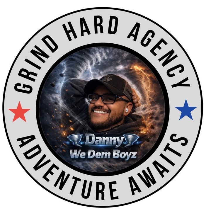 🌪️ Danny 🌪️