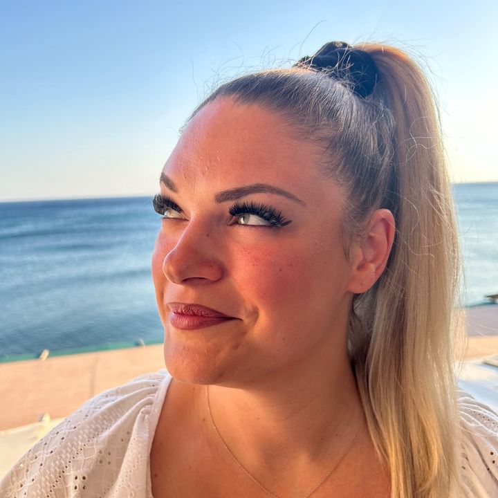 Sandra‘s Real Beauty