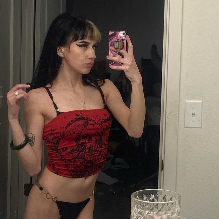 Devil Babi 🖤
