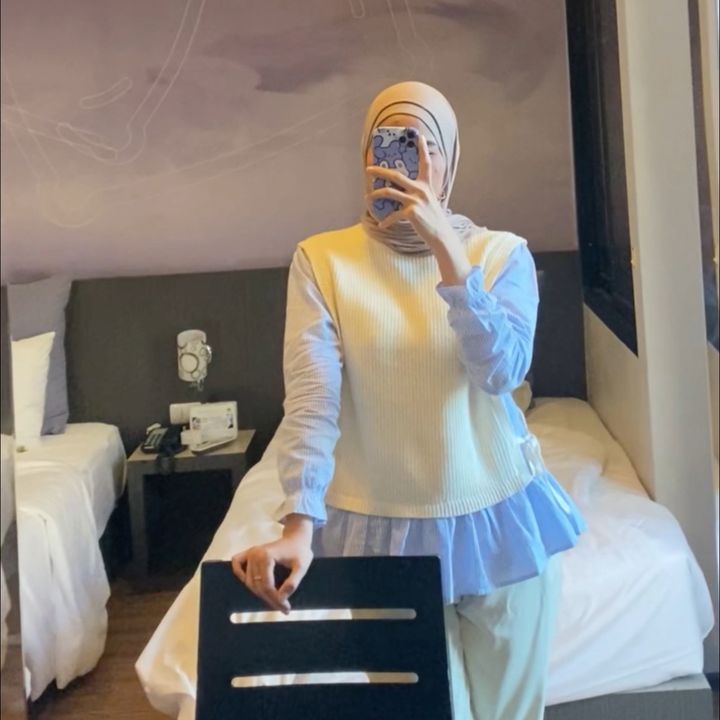 🤍