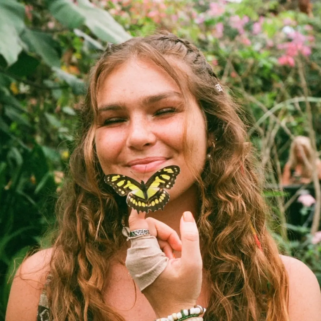 Lexi Hidalgo