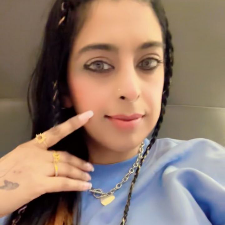 🇬🇧☬Nav Kaur☬☘️🌻