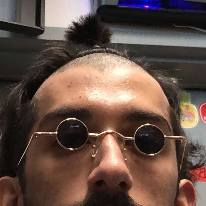 Greg