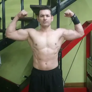 CUERPO FITNESS