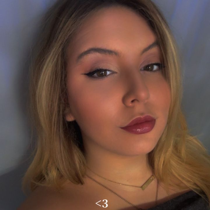 Patricia🩷