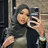 imtihal | MUA