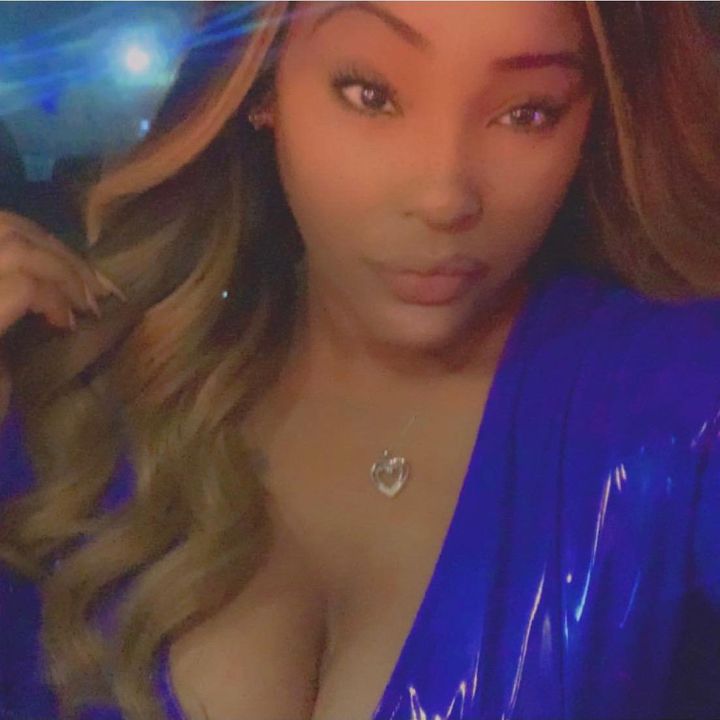 Kiara Monet