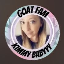 Kimmy Babyyy 🐐 TG