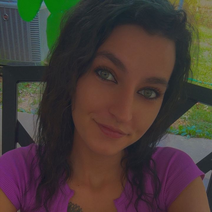 Amber Nicole Guillory