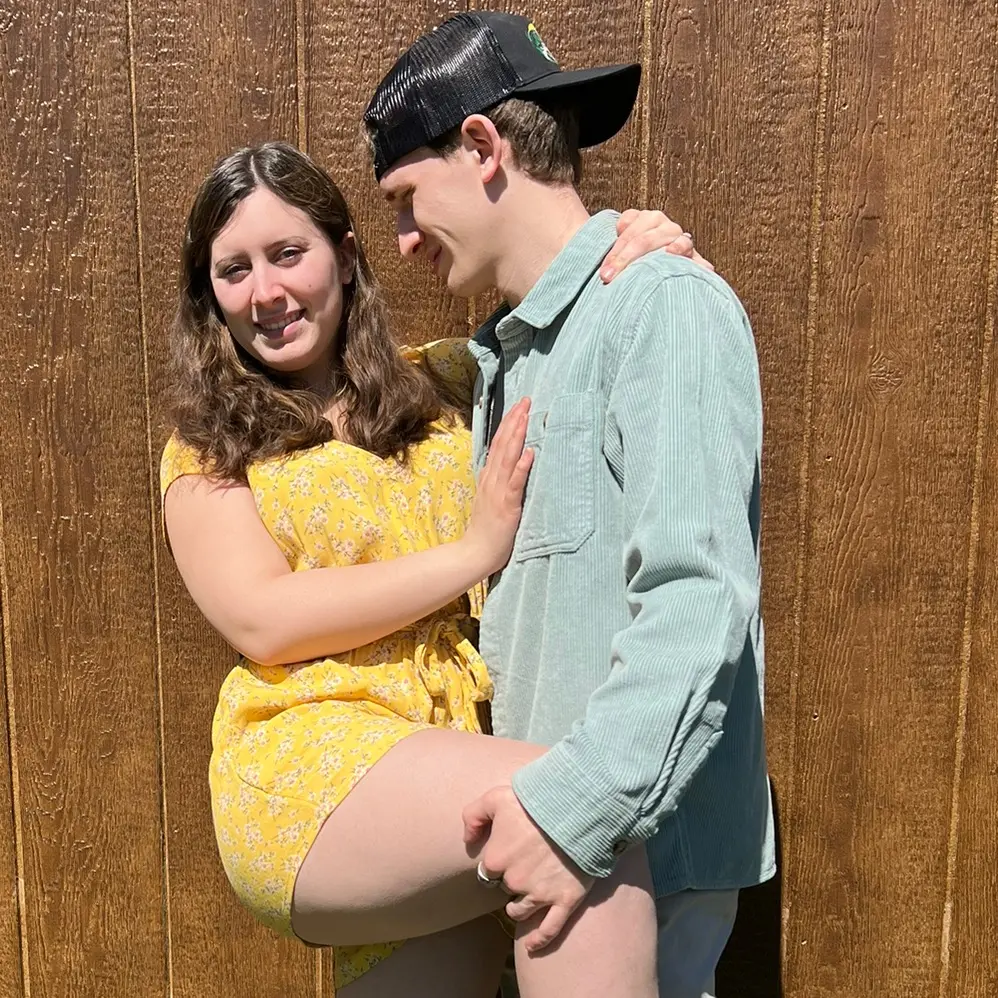 Luke&Alexis