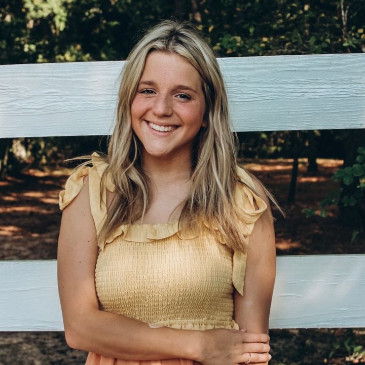 Lily Wofford