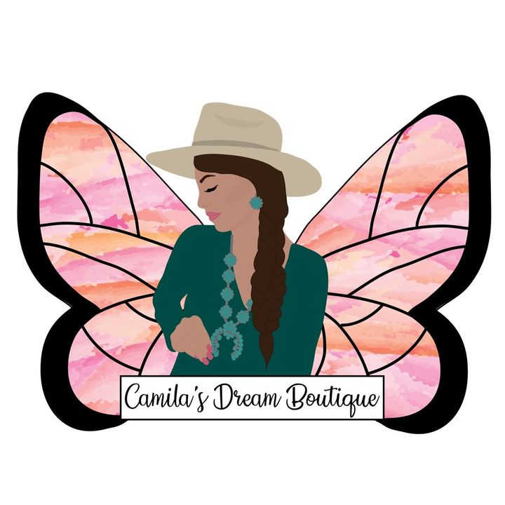 Camila’s Dream Boutique