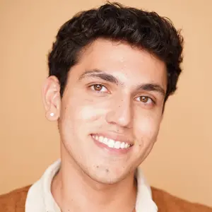 Adam Barrera