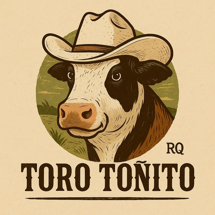 Toro toñito