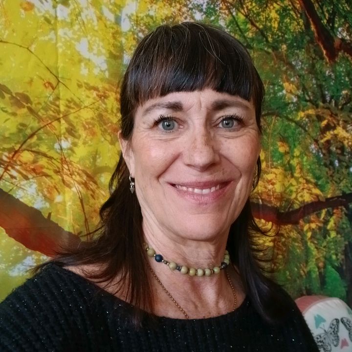 Sweet Liliana Mystic