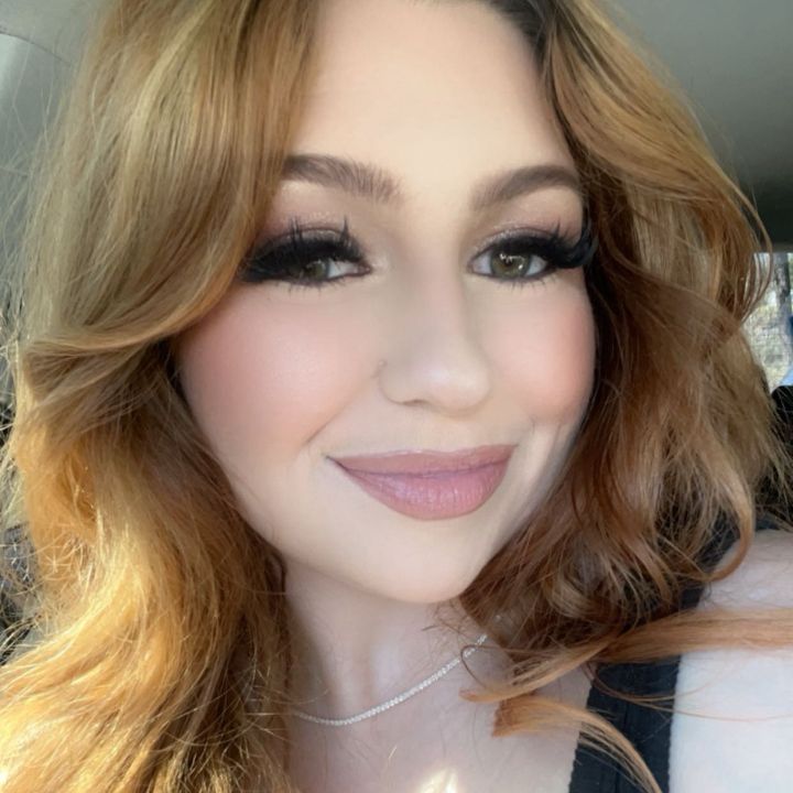Brittany Hill | AR MUA