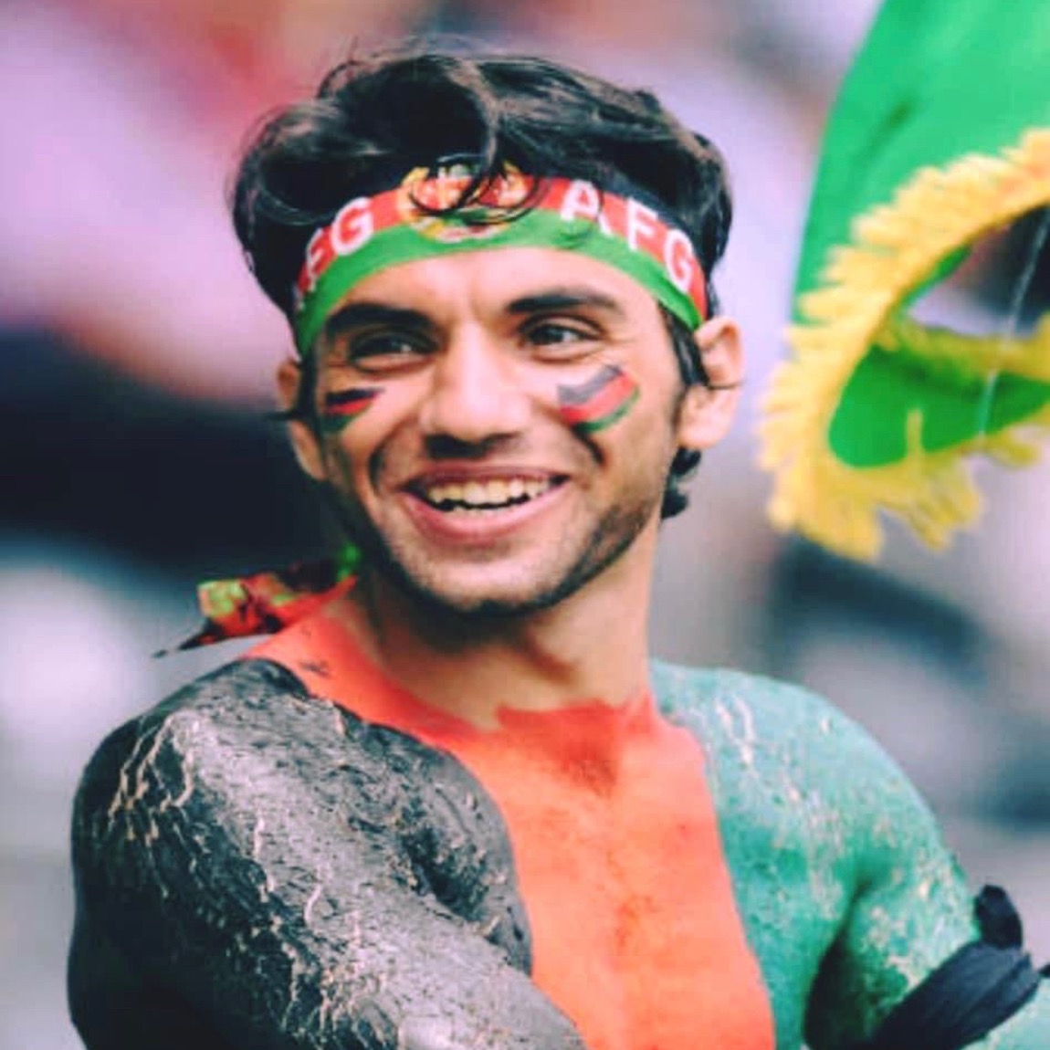 Rahim Sediqi