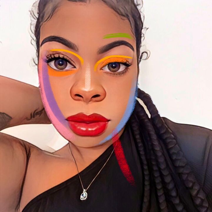 Asia Thee Beautician
