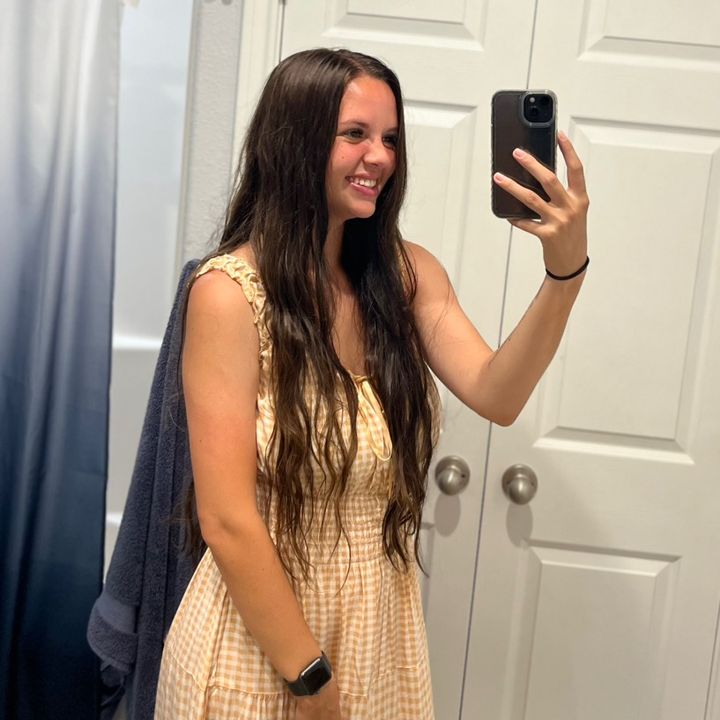 Courtney | TX SAHM💛