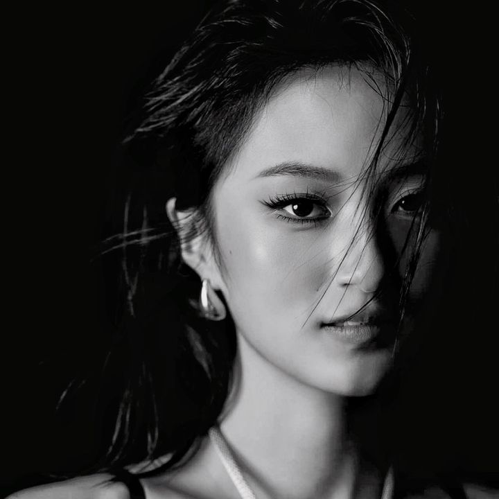 ♡ Gege Jing ♡