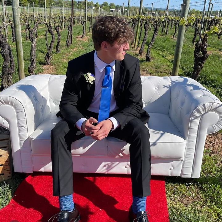 Ethan Tardi🕺