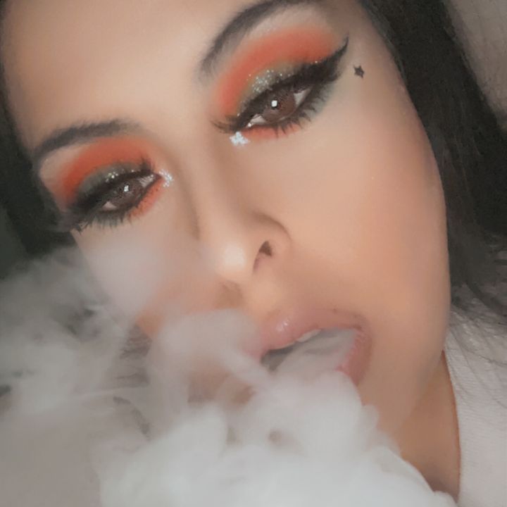 StayHigh&FlyWithNikky