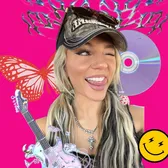 PINKY MONTOYA!💓💖💗💘🎀👛