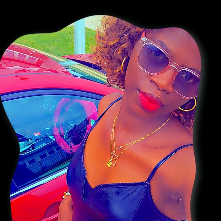 Kadi Jolie 💖💗🇧🇫🇨🇮🇺🇲