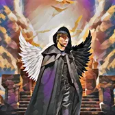 Earth Angel Jesse