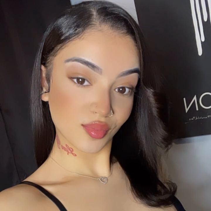 kayliana
